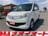 Used 2011 AT suzuki solio MA15S Image[0]