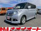 Mitsubishi Delica D2 MB36S