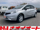 Nissan Note E12