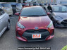 Used 2021 AT toyota yaris MXPH10 Image[1]