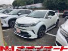 Toyota C-HR ZYX10