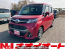 Used 2017 AT toyota tank M900A Image[0]
