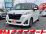Used 2017 AT toyota roomy M900A Image[0]