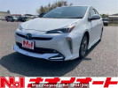 Toyota Prius ZVW51