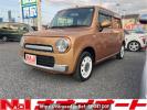 Suzuki ALTO Lapin HE22S