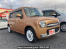 Used 2015 AT suzuki alto-lapin HE22S Image[2]