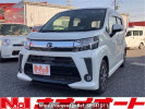 Daihatsu Move LA150S