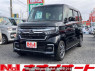 Used 2021 AT honda n-box JF3 Image[0]