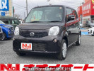 Nissan Moco MG33S