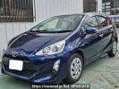 Toyota Aqua NHP10