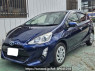 Used 2016 AT toyota aqua NHP10 Image[0]