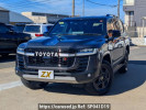Toyota Land Cruiser FJA300W