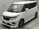 Suzuki Solio Bandit MA36S