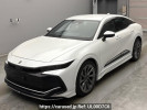 Toyota Crown Crossover AZSH35