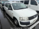 Toyota Probox Van NCP50V
