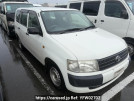 Toyota Probox Van