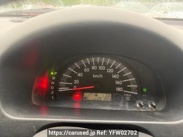 Used 2012 AT toyota probox-van NCP50V Image[12]