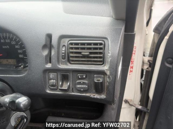 Used 2012 AT toyota probox-van NCP50V Image[13]