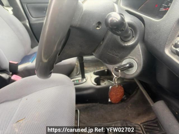 Used 2012 AT toyota probox-van NCP50V Image[14]