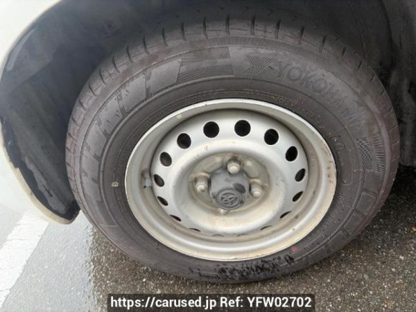 Used 2012 AT toyota probox-van NCP50V Image[15]