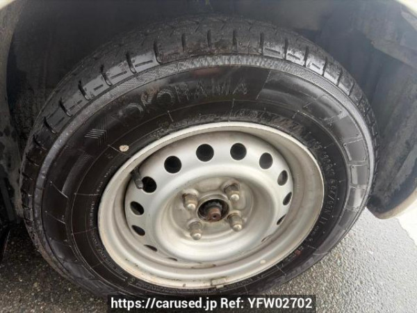 Used 2012 AT toyota probox-van NCP50V Image[16]