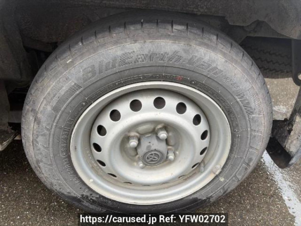Used 2012 AT toyota probox-van NCP50V Image[17]