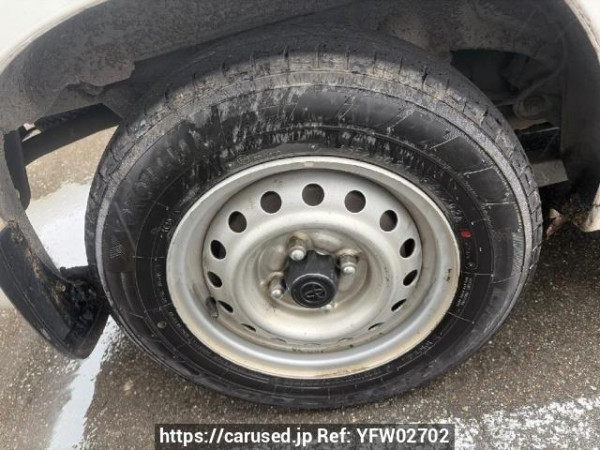 Used 2012 AT toyota probox-van NCP50V Image[18]