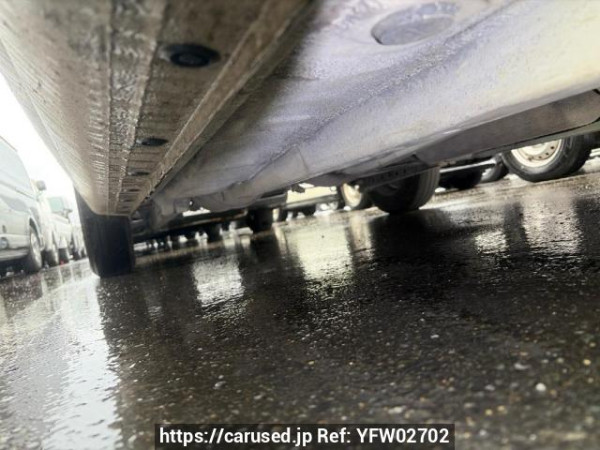 Used 2012 AT toyota probox-van NCP50V Image[19]