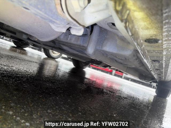 Used 2012 AT toyota probox-van NCP50V Image[20]