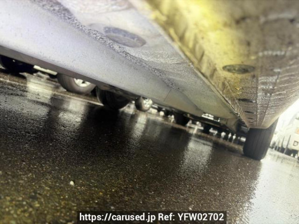 Used 2012 AT toyota probox-van NCP50V Image[25]