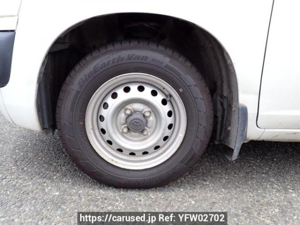 Used 2012 AT toyota probox-van NCP50V Image[30]
