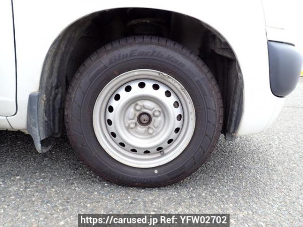 Used 2012 AT toyota probox-van NCP50V Image[31]