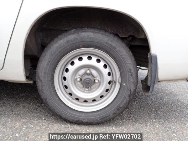 Used 2012 AT toyota probox-van NCP50V Image[33]