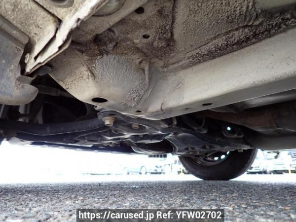 Used 2012 AT toyota probox-van NCP50V Image[35]