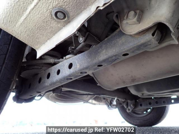 Used 2012 AT toyota probox-van NCP50V Image[37]