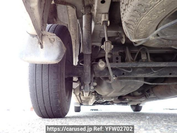 Used 2012 AT toyota probox-van NCP50V Image[40]