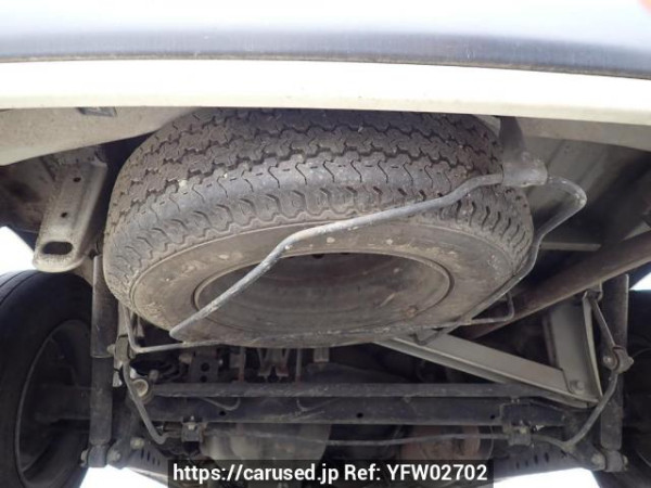Used 2012 AT toyota probox-van NCP50V Image[43]