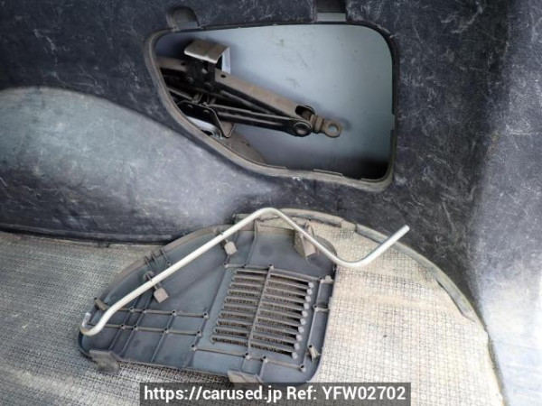 Used 2012 AT toyota probox-van NCP50V Image[44]