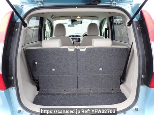 Used 2017 AT nissan dayz B21W Image[8]