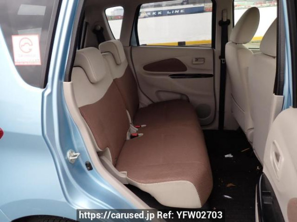 Used 2017 AT nissan dayz B21W Image[15]