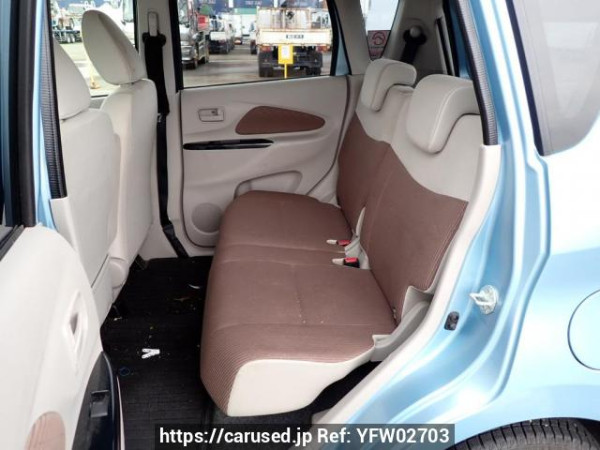 Used 2017 AT nissan dayz B21W Image[16]