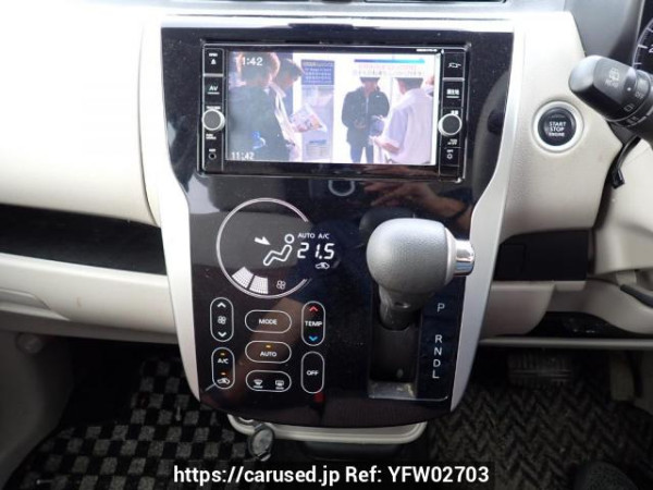 Used 2017 AT nissan dayz B21W Image[19]