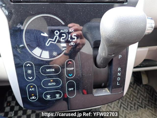 Used 2017 AT nissan dayz B21W Image[22]