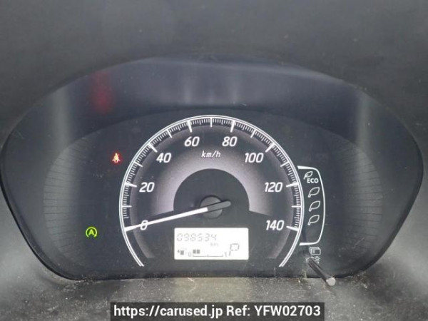 Used 2017 AT nissan dayz B21W Image[24]