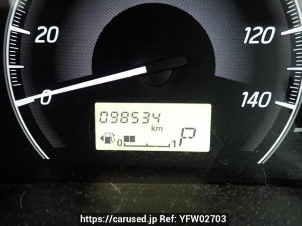 Used 2017 AT nissan dayz B21W Image[25]