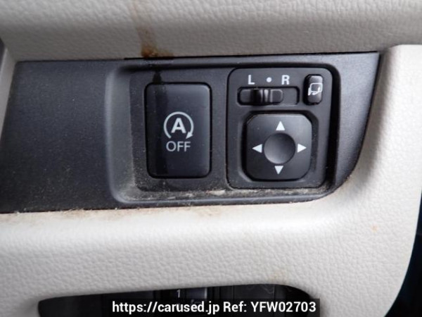 Used 2017 AT nissan dayz B21W Image[27]