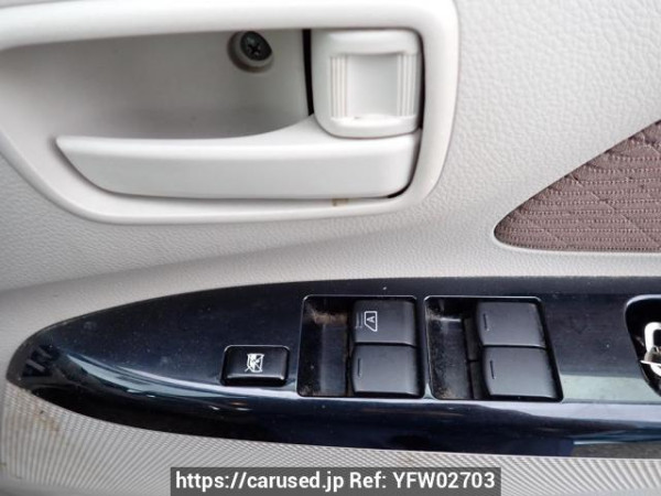Used 2017 AT nissan dayz B21W Image[28]