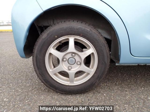 Used 2017 AT nissan dayz B21W Image[32]