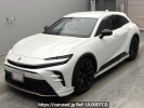 Toyota Crown Sport AZSH36W