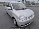 Toyota Sienta NCP81G